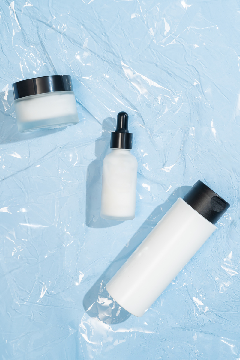 仙肤莱青春定格卸妆洁颜液能卸掉防水妆吗？