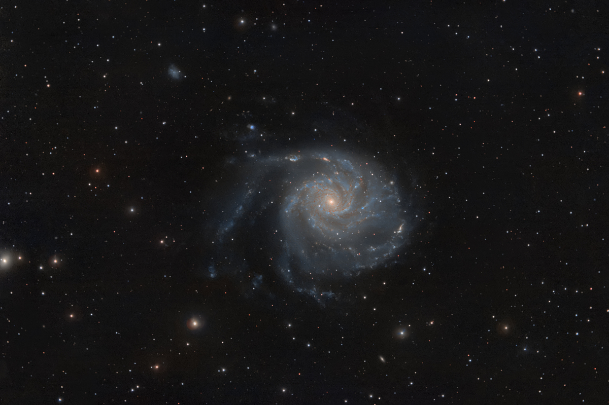 类似繁星的词汇：20个优美表达