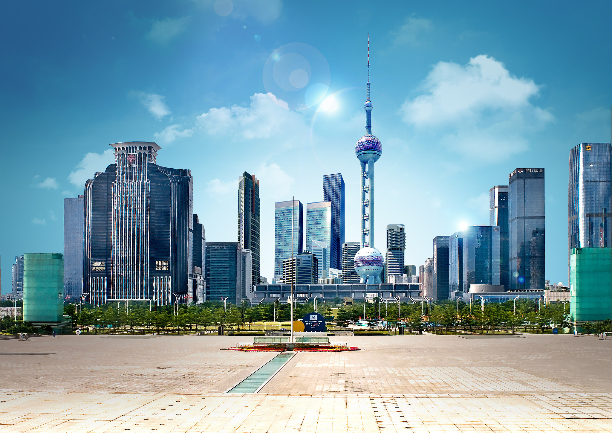 china business