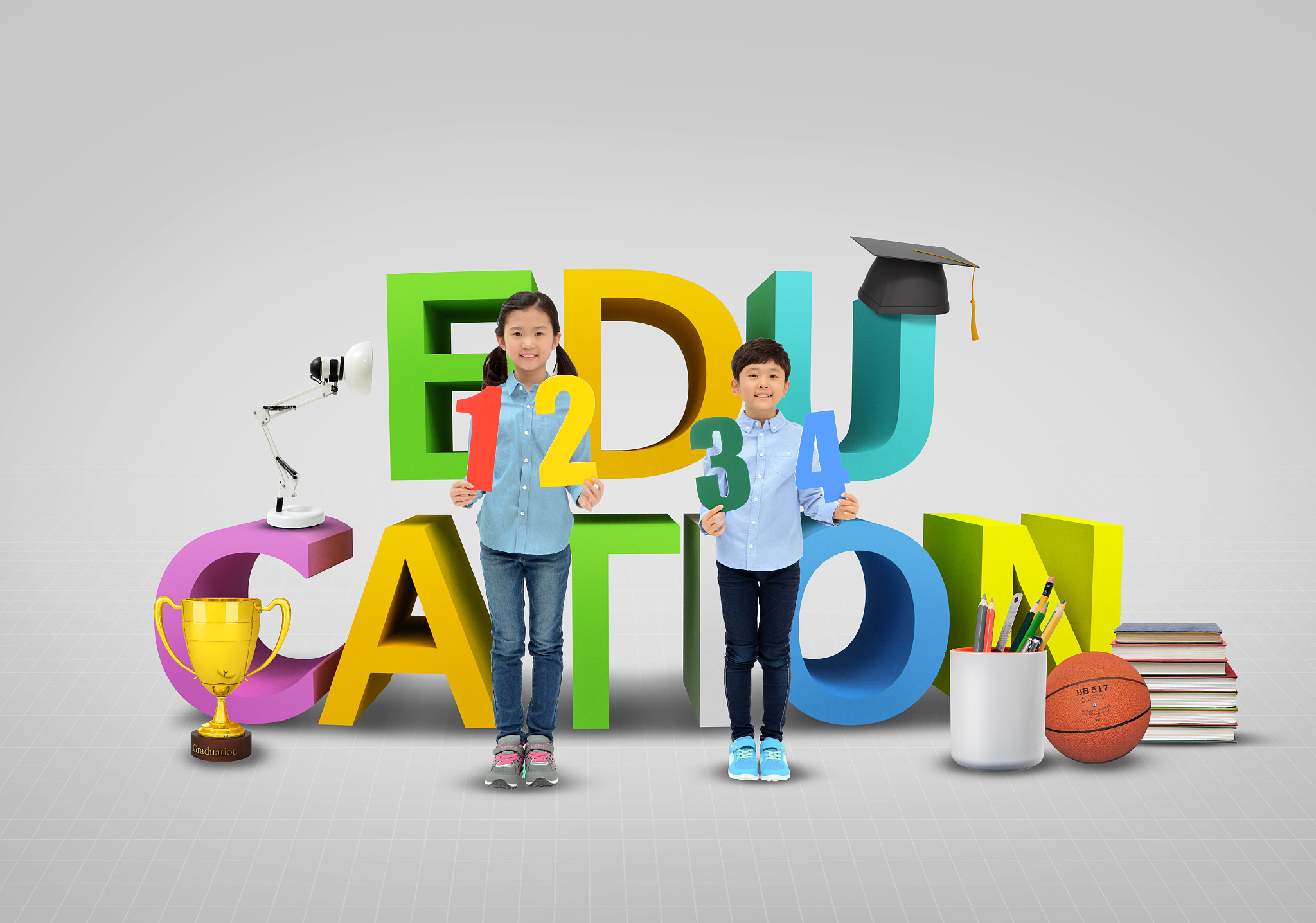 education