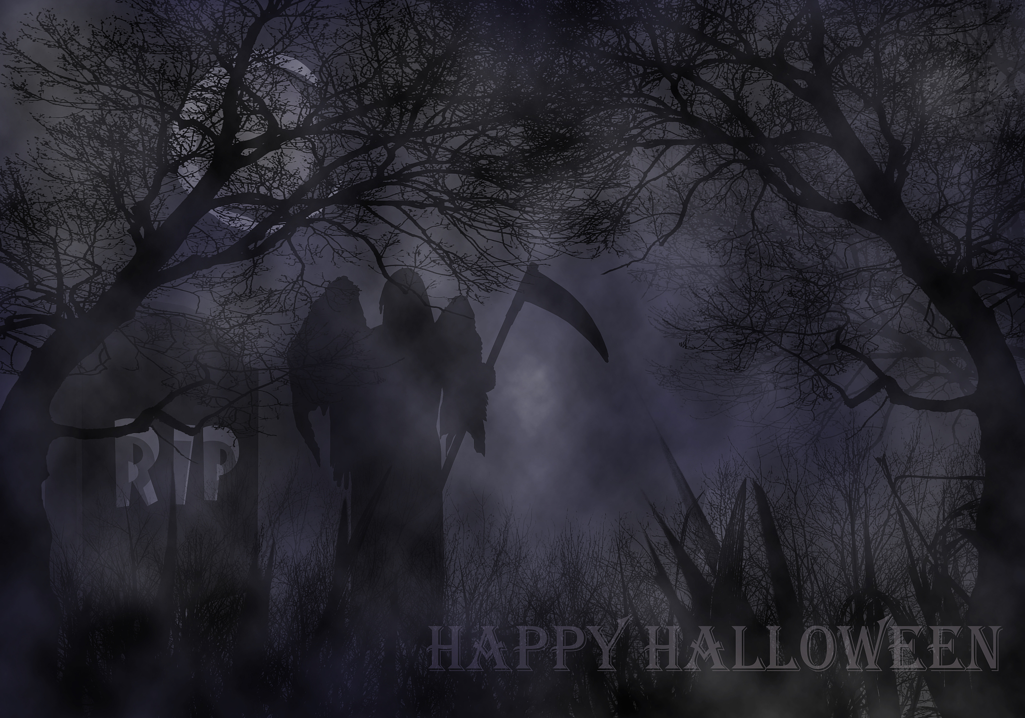 幽冥之路：一首关于神秘与永恒的诗歌