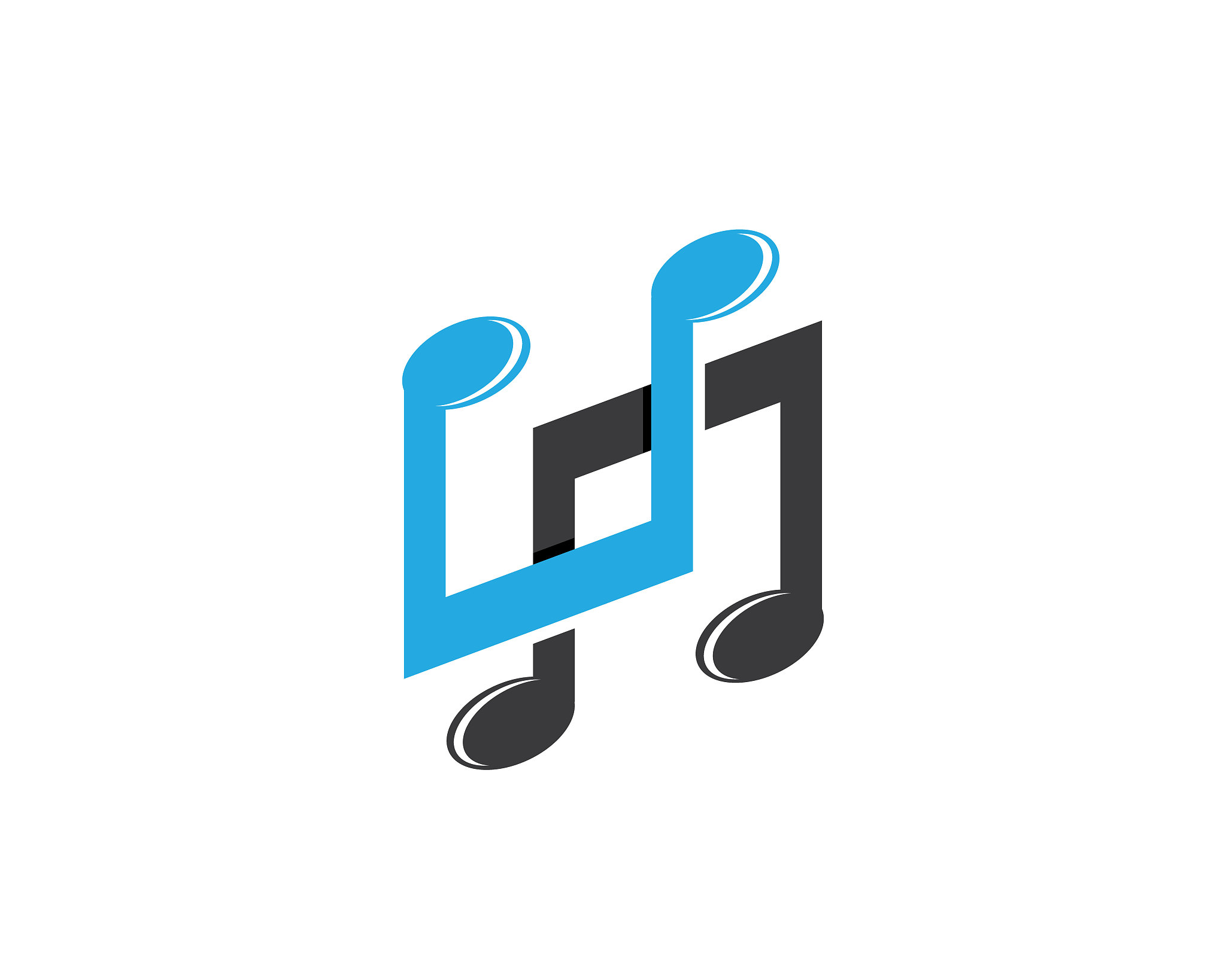 note icon vector illustration design