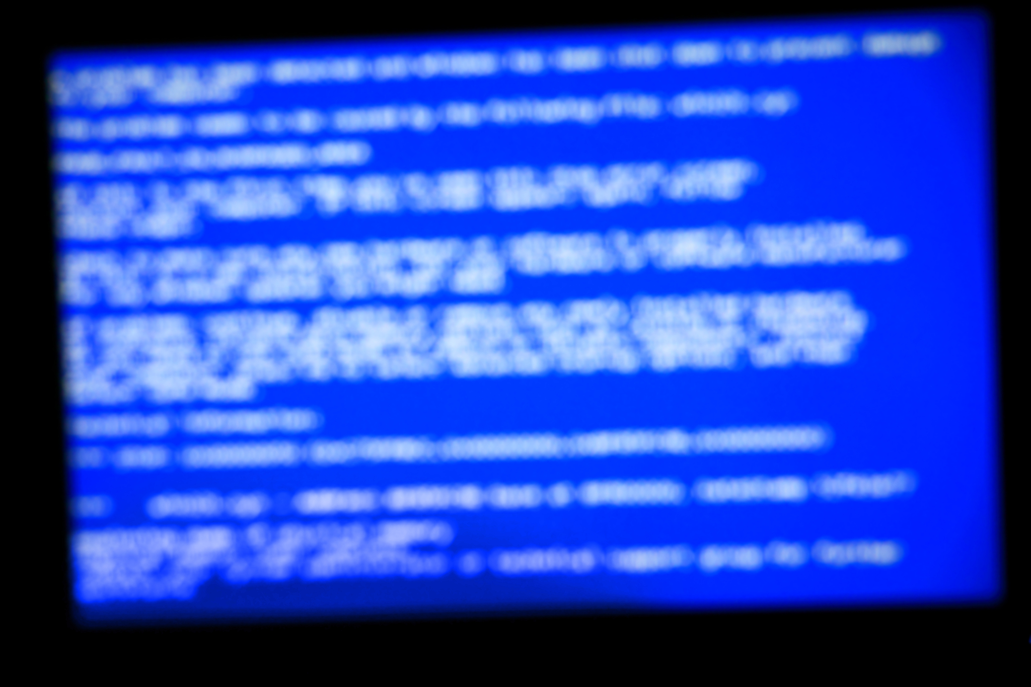 神舟笔记本开机显示‘start+pxe+ipv4’？解决步骤！