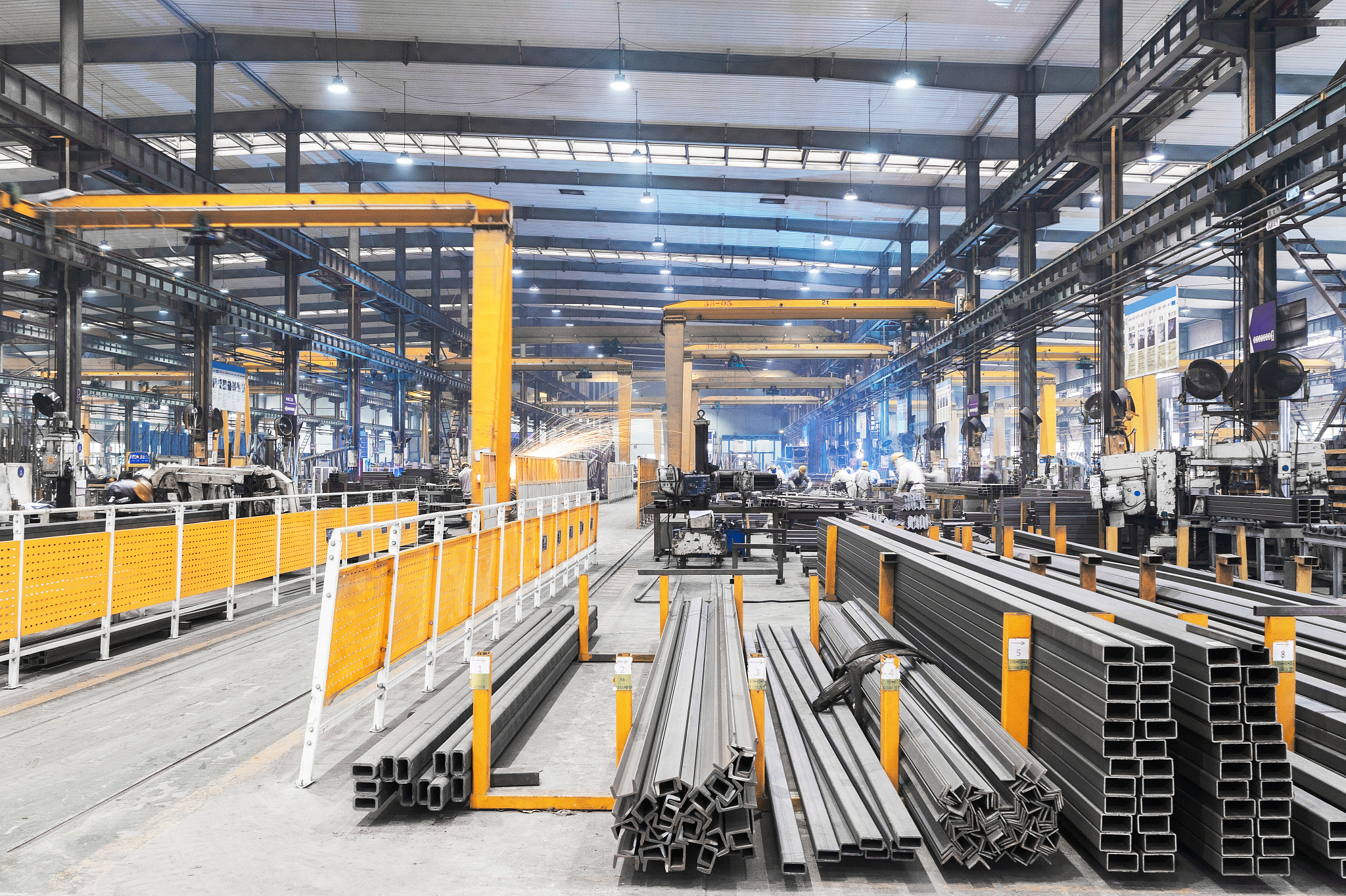 广东工业自动化企业建筑业知名制造商 - 3家值得关注的企业