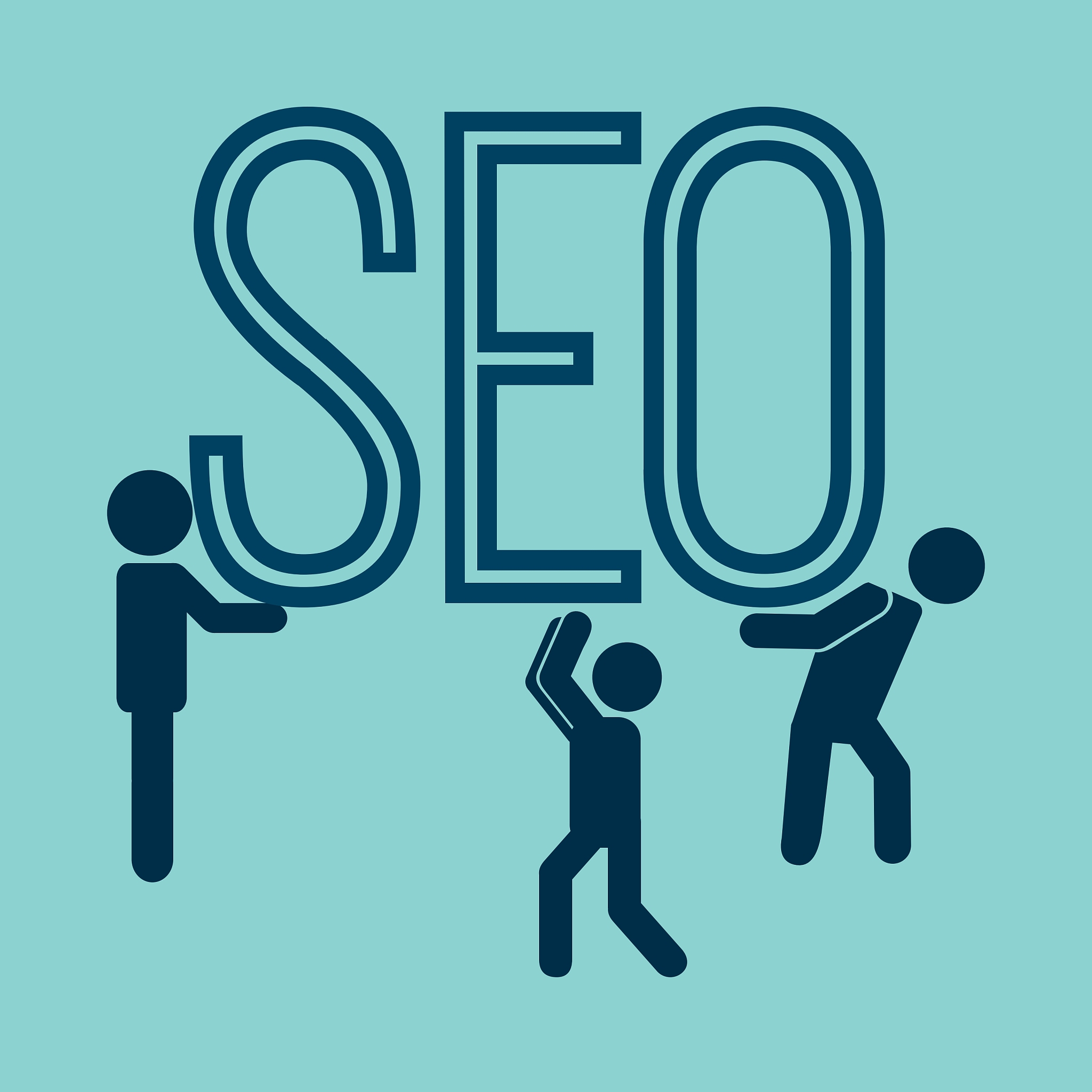 seo concept
