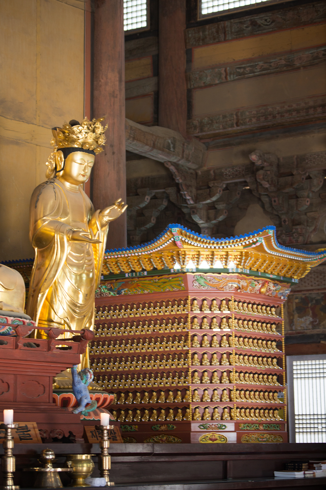buddhist temple 103
