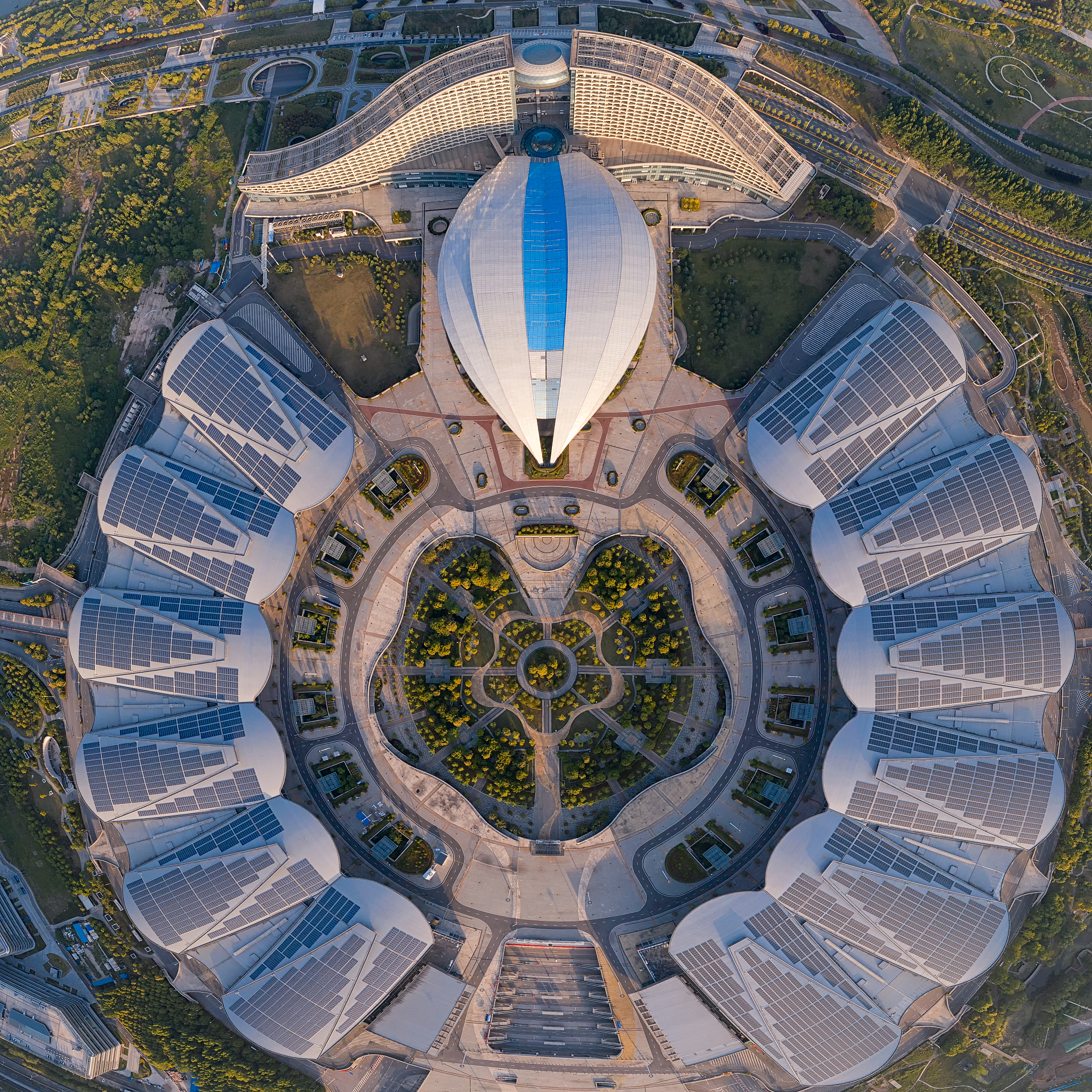 北京歌华开元酒店: 中轴线上的完美空间体验