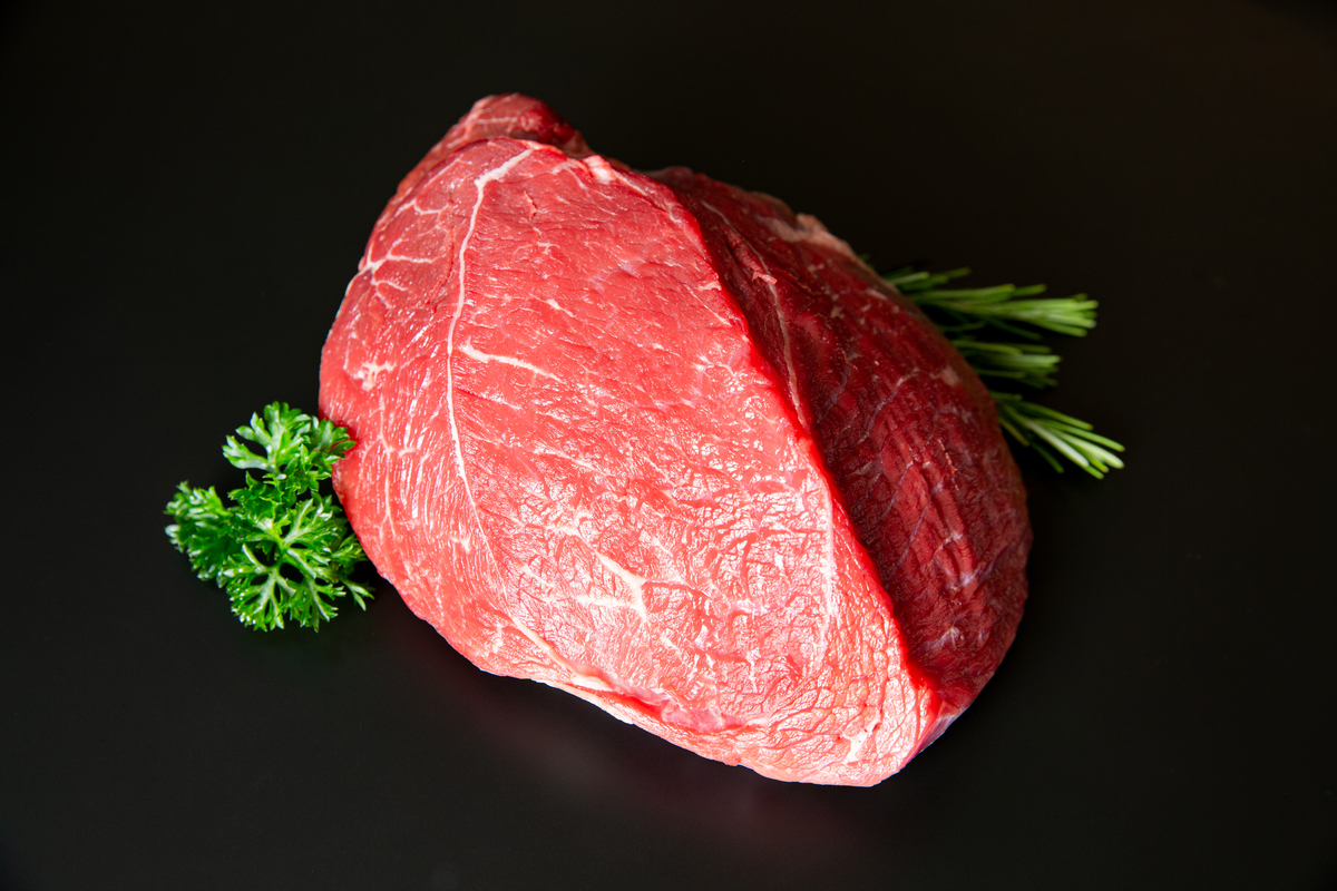 牛肉太嫩正常吗，
