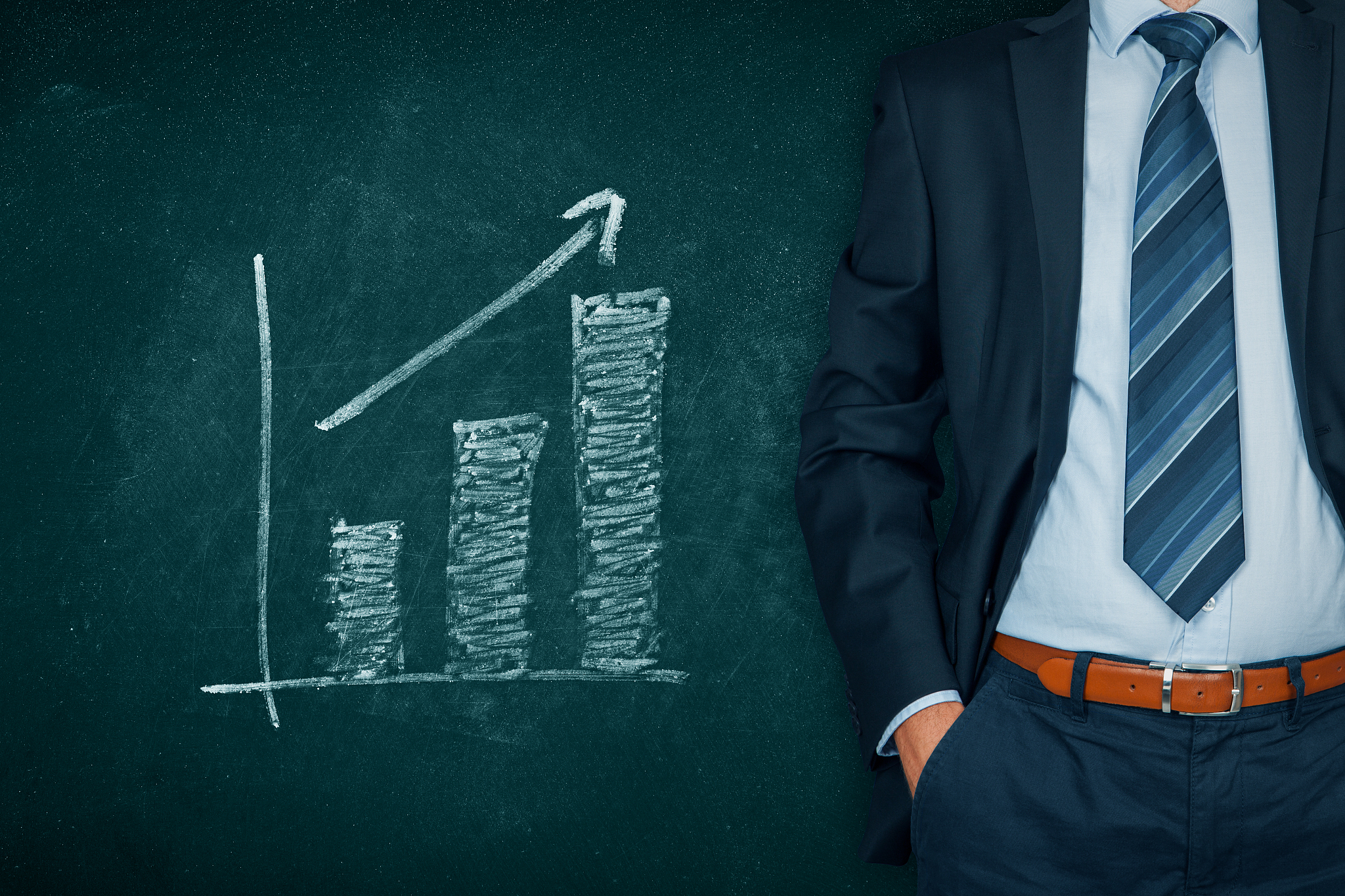 business growth