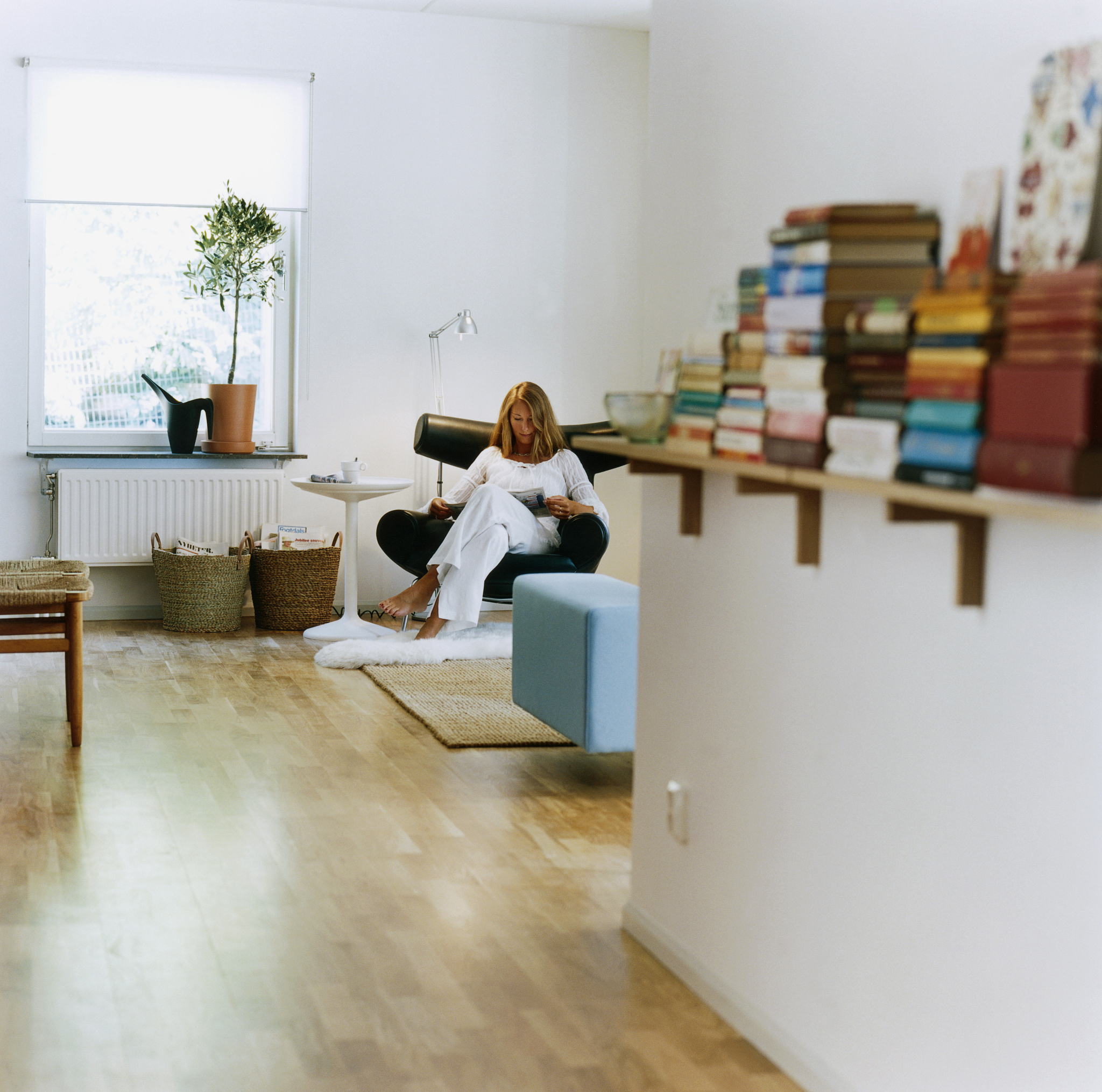 北京老小区独居女性对社区公共空间的环境心理需求研究