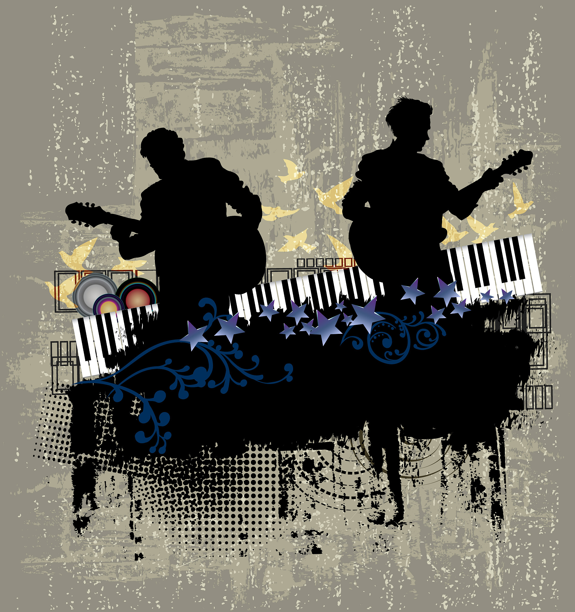 春柳社：中国独立音乐团体，音乐风格独特，深受年轻人喜爱