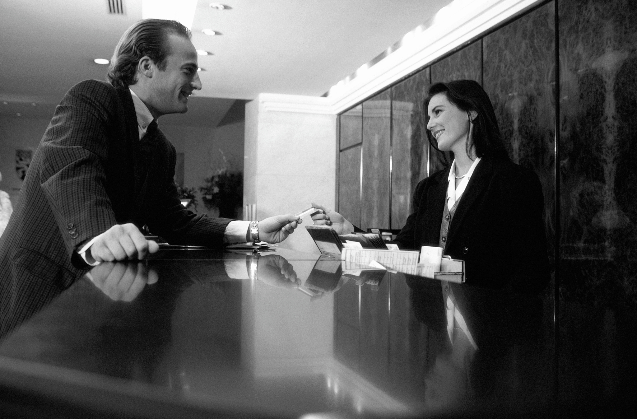 酒店卫生管理档案：内容、建立及维护