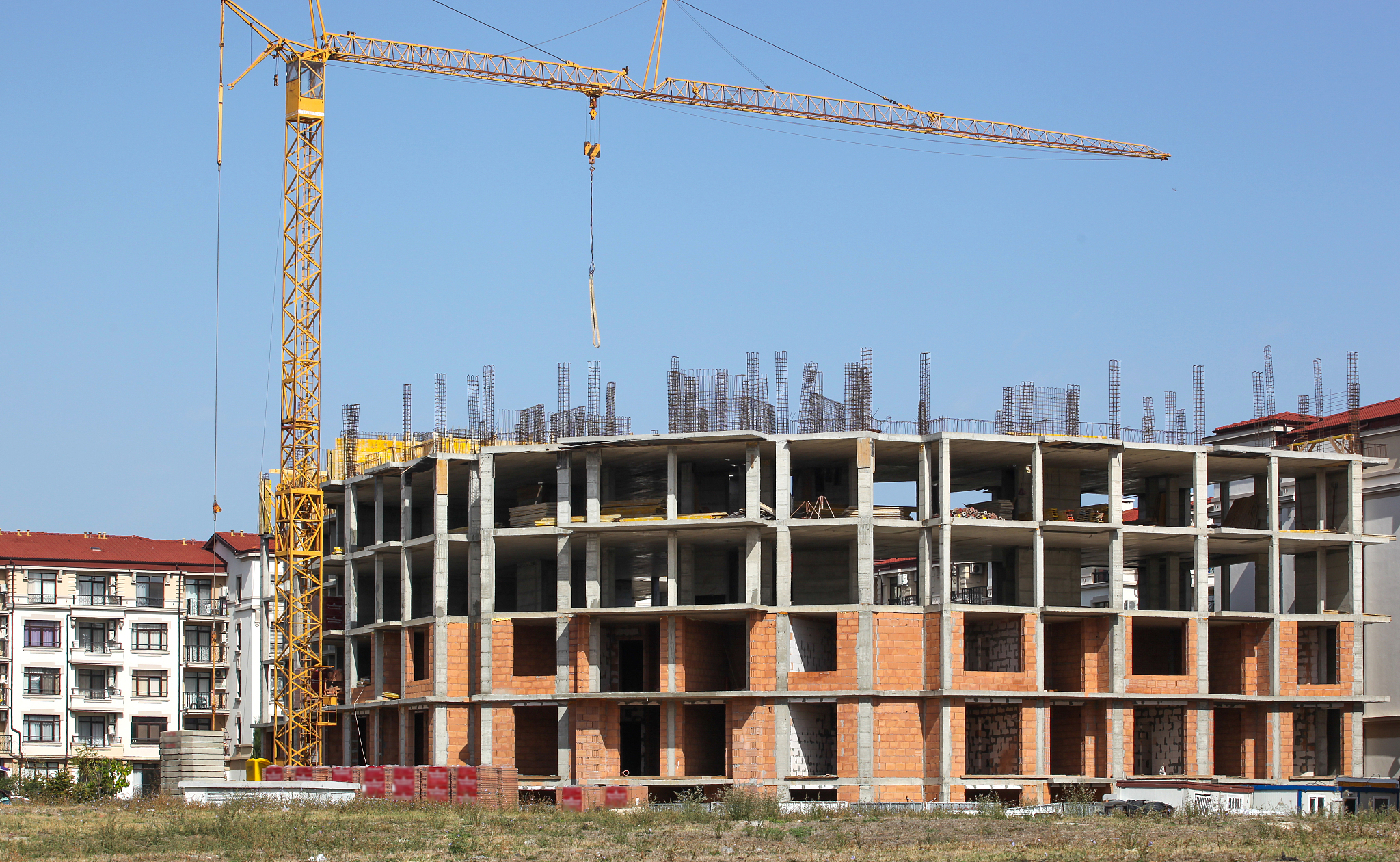 重庆万州职业教育中心建筑工程施工办学层次 - 高职教育培养高素质技能人才