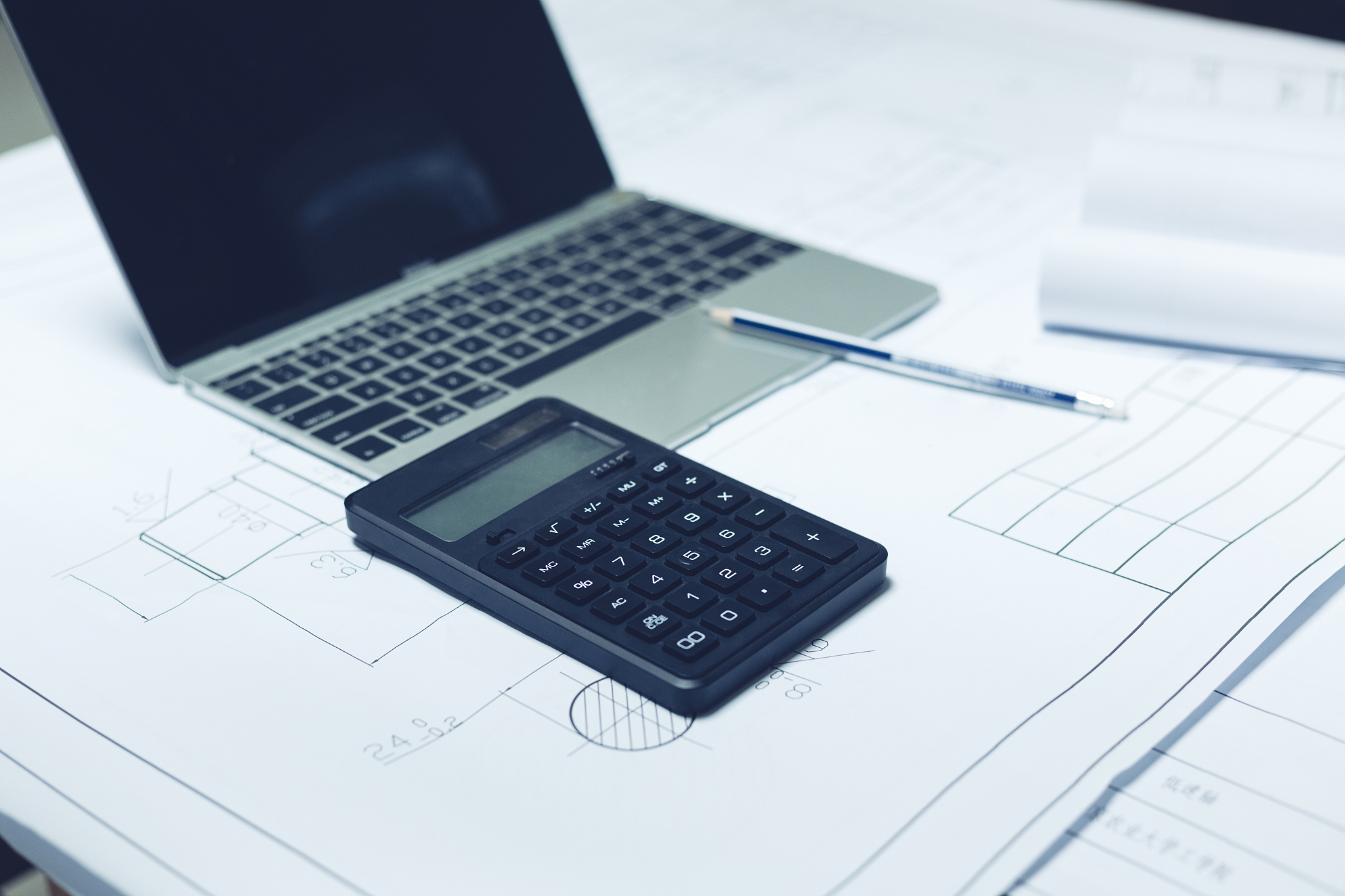 结构试验发展史：从金字塔到纳米材料