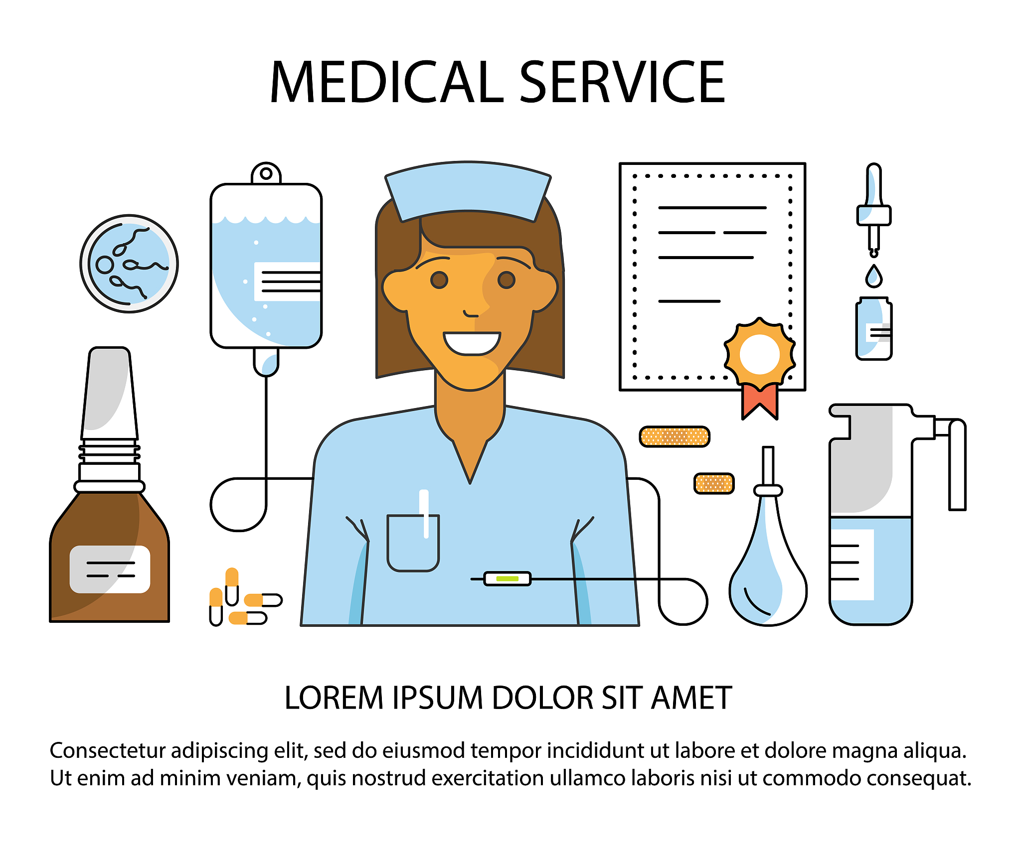 儿科科研型医生职业认知：细分主题深度解析