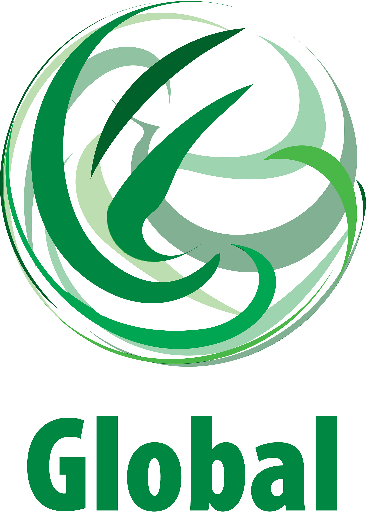logo globe