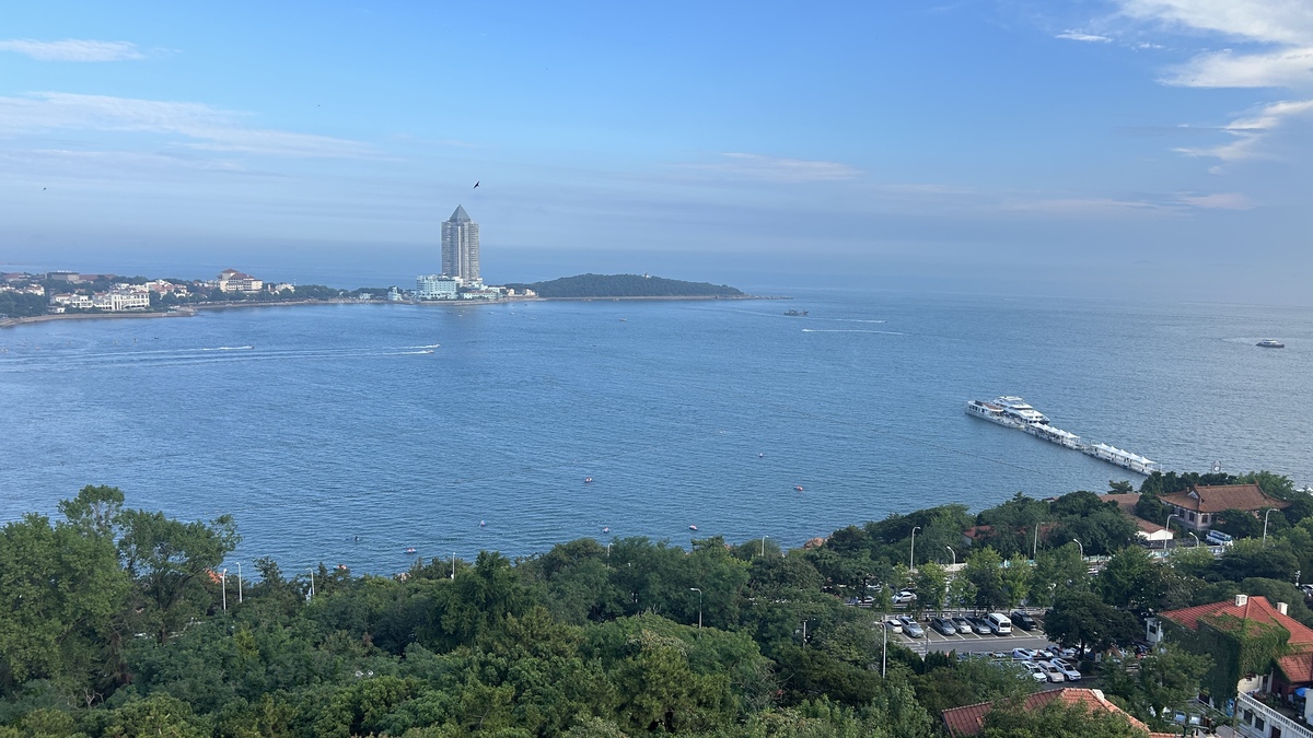 青岛旅游攻略：景点推荐、行程安排及最佳游玩天数