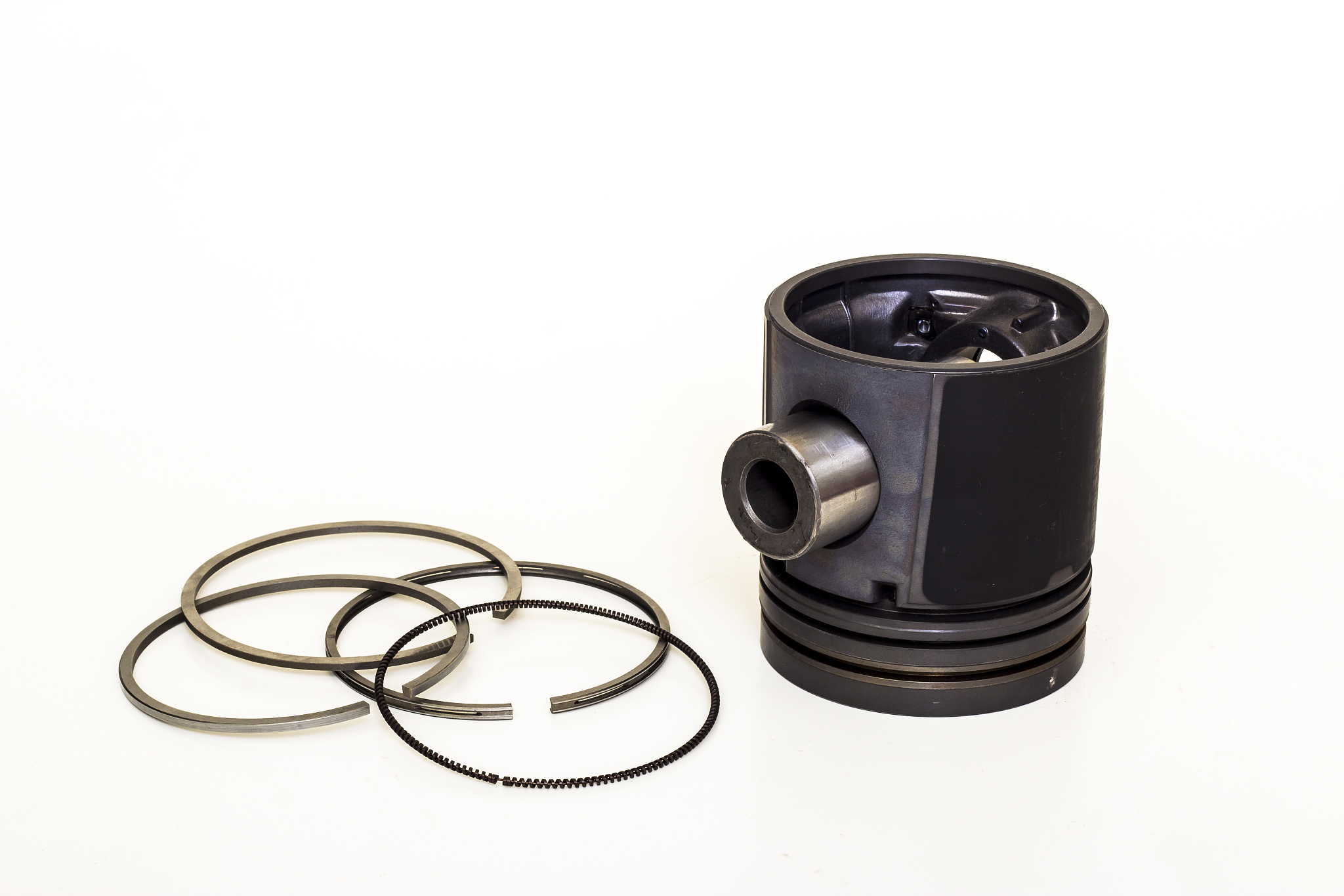otomobil piston parts