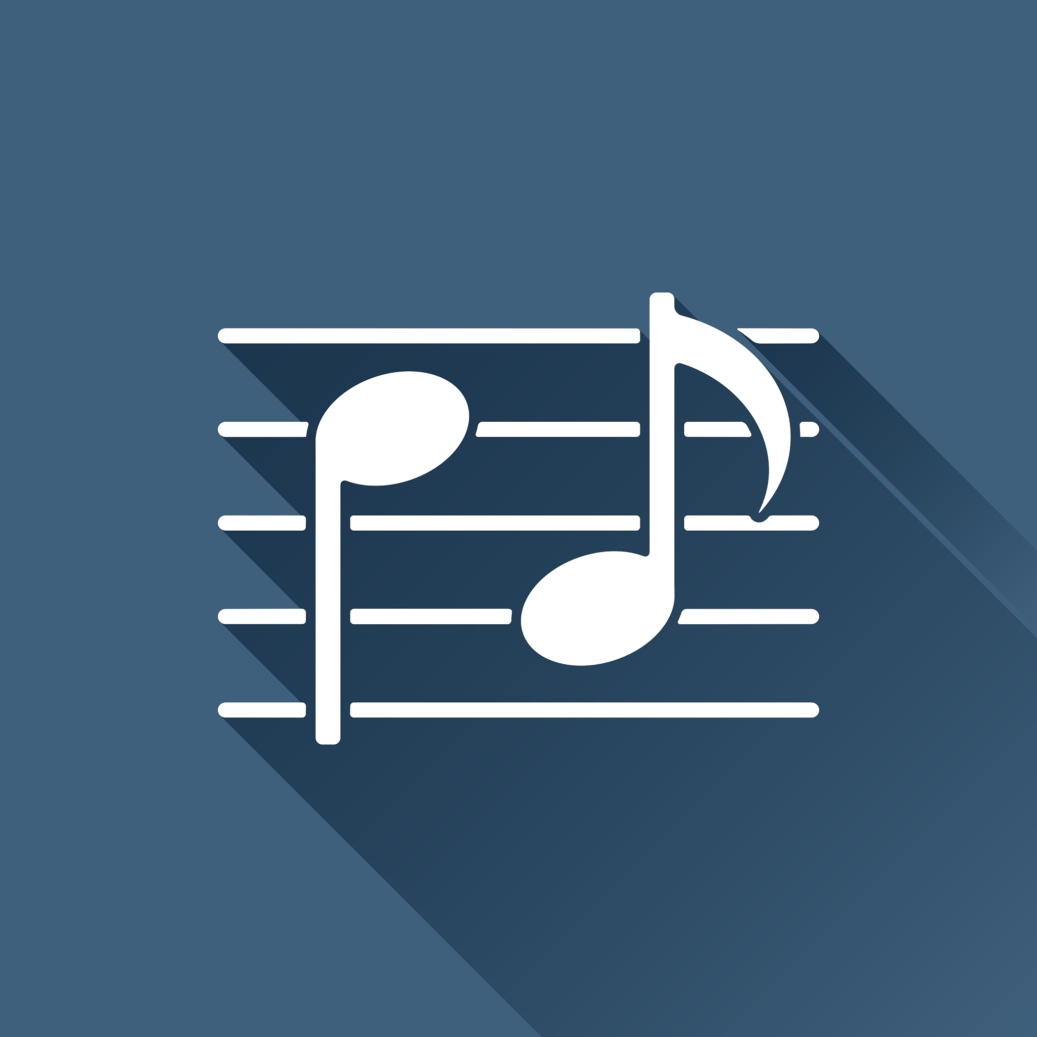 music icon