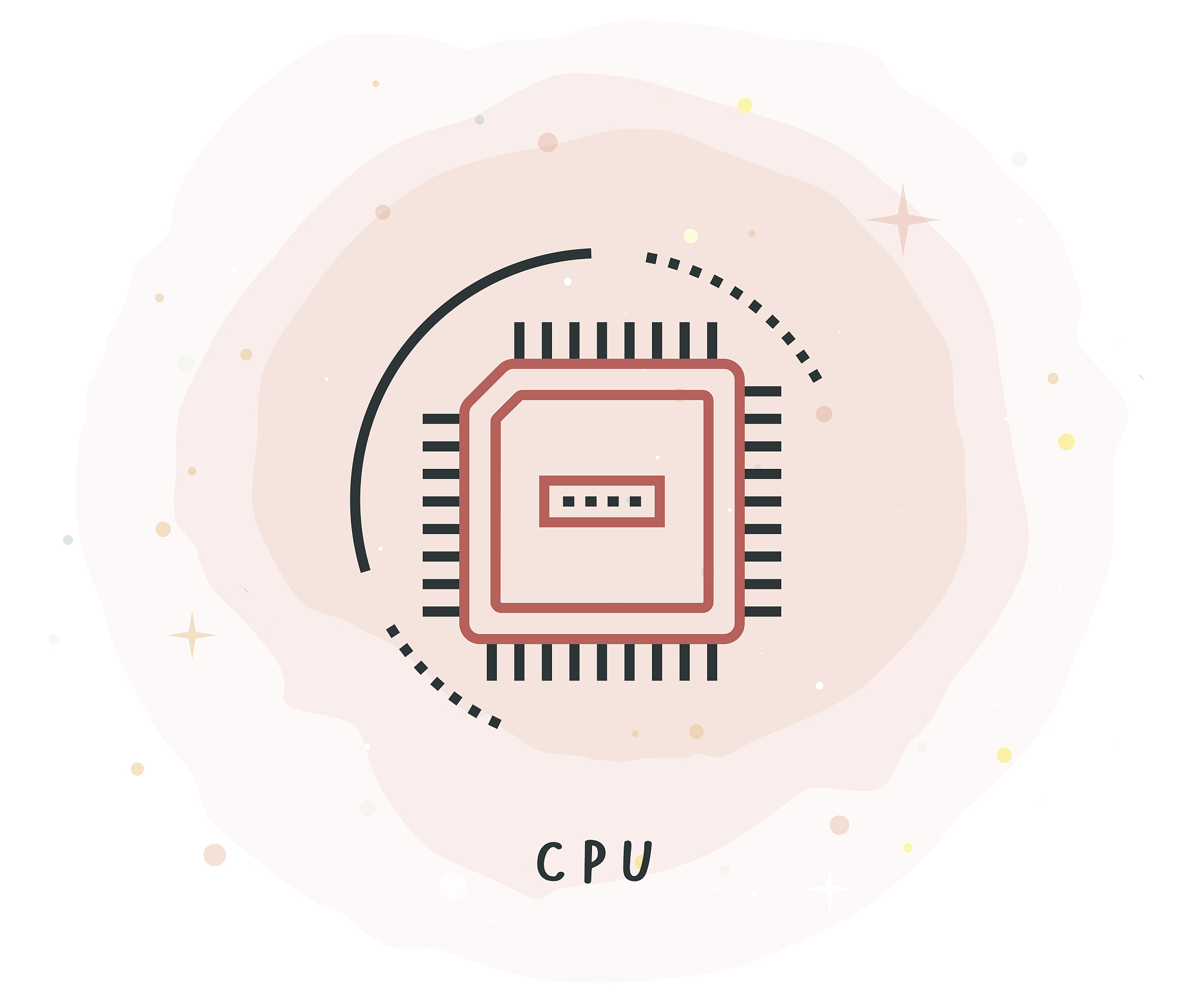 CPU 占用率 100%？试试这些解决方法！