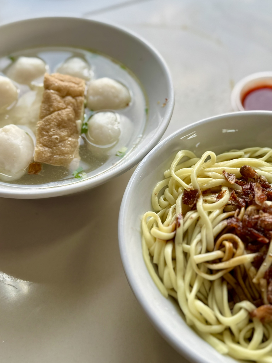 丸子面是哪里