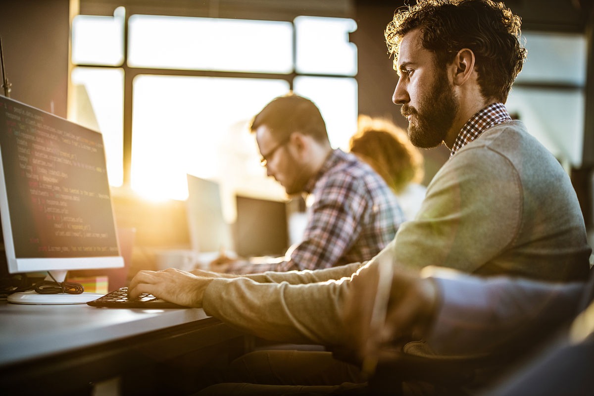 什么是工匠精神