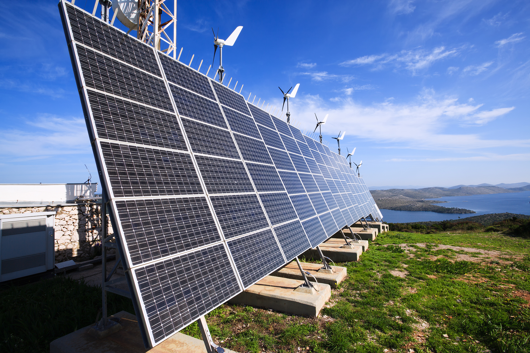 China's New Energy Revolution: Trends and Future Outlook