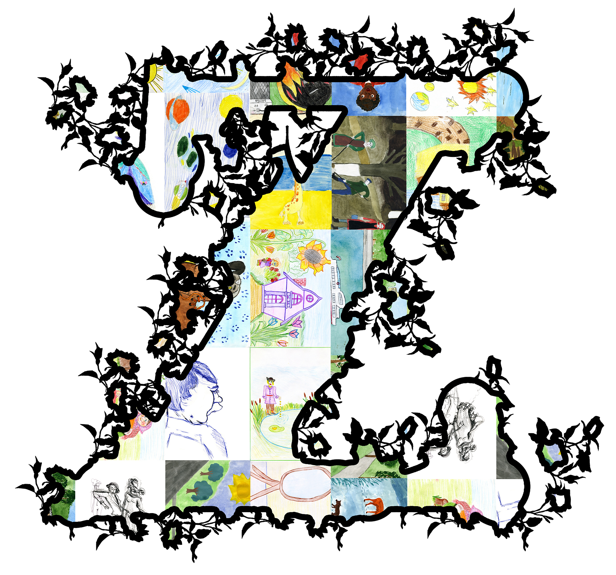 letter z.