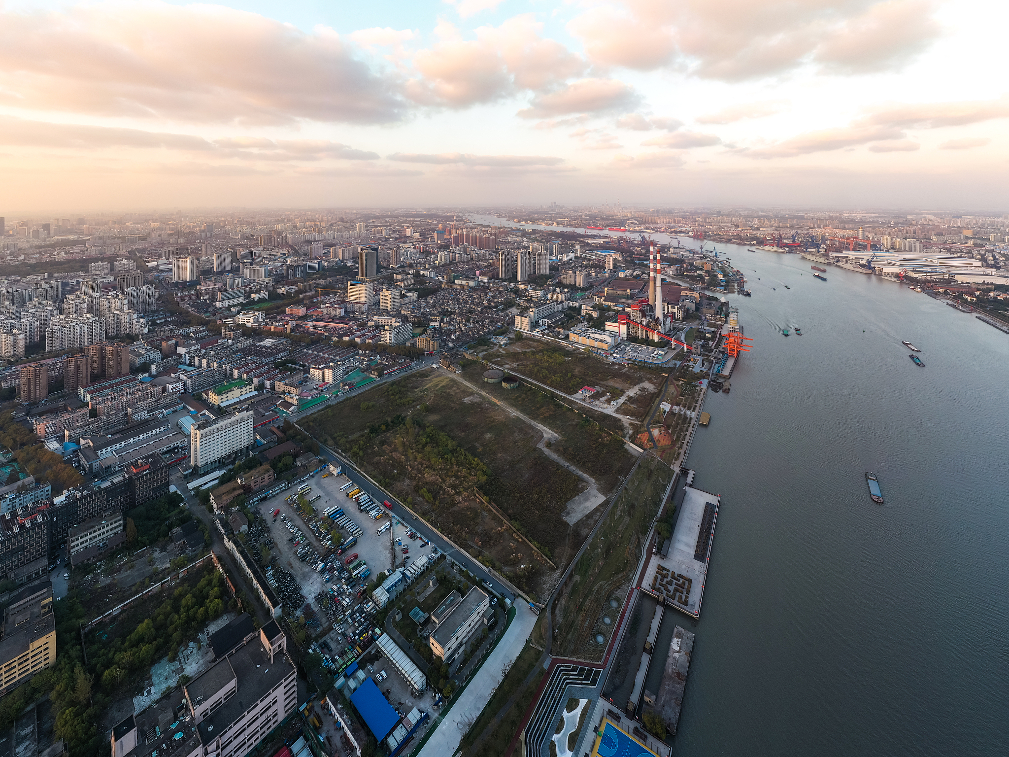 江苏通州 - 江苏省东南沿海重要门户城市