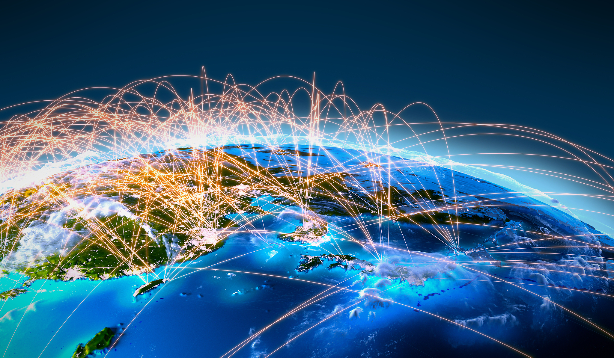 global communication
