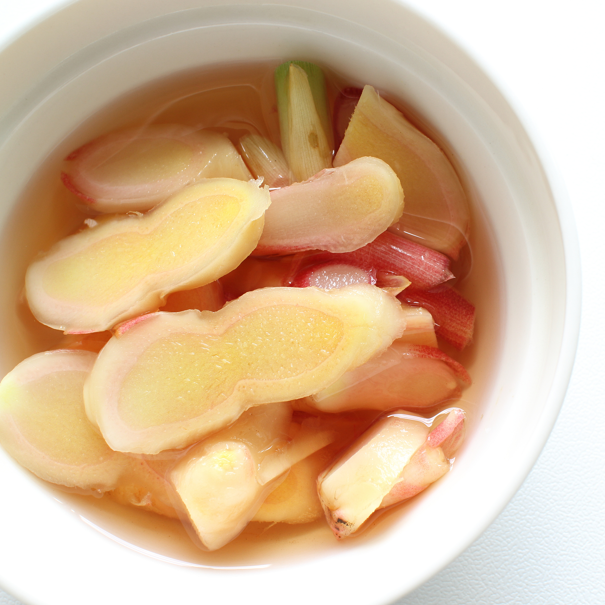 请帮我写1篇600字的博客文章主题是：洋姜的腌制方法