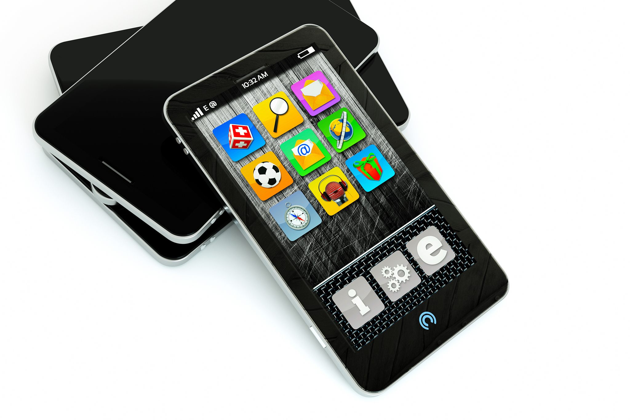 全球热销智能产品盘点：从手机到家电，你用过哪些？