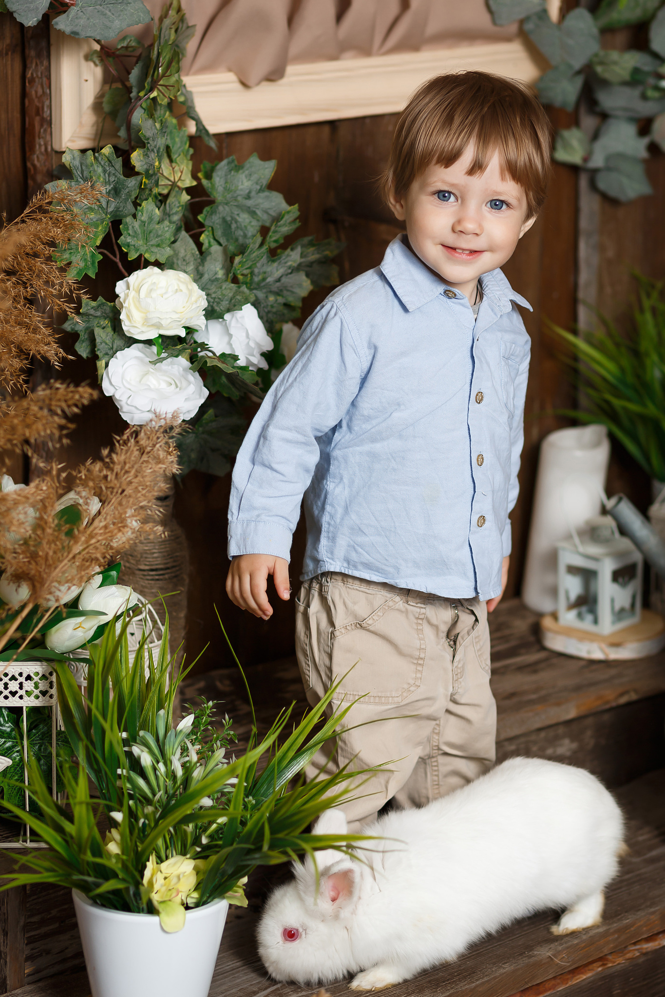 中国为什么叫兔子国