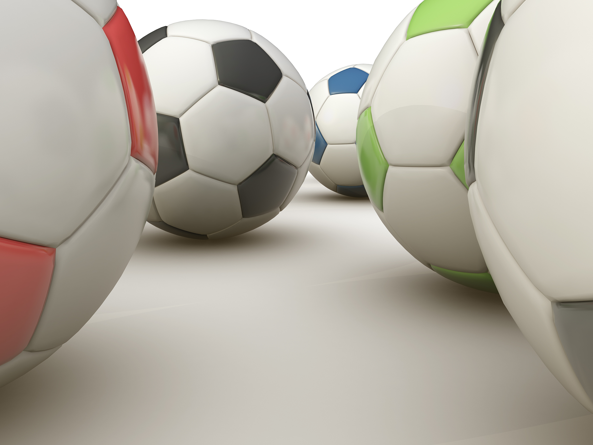 soccer ball