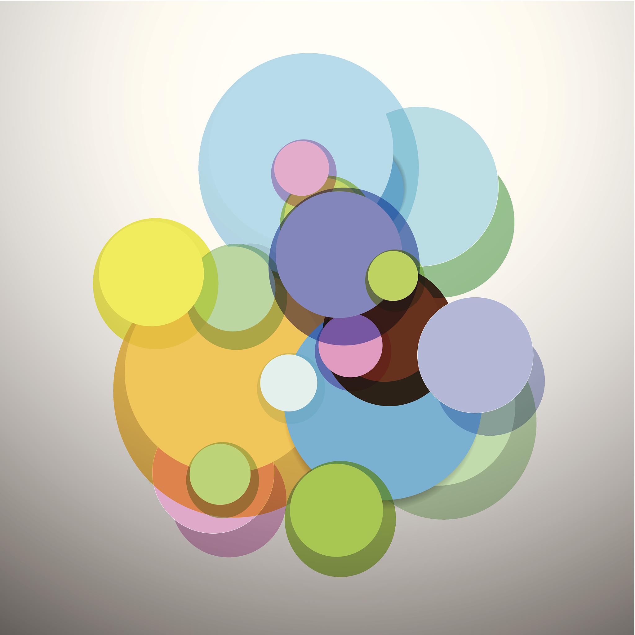 前端 1随机产生50个随机颜色的球2随机产生背景颜色