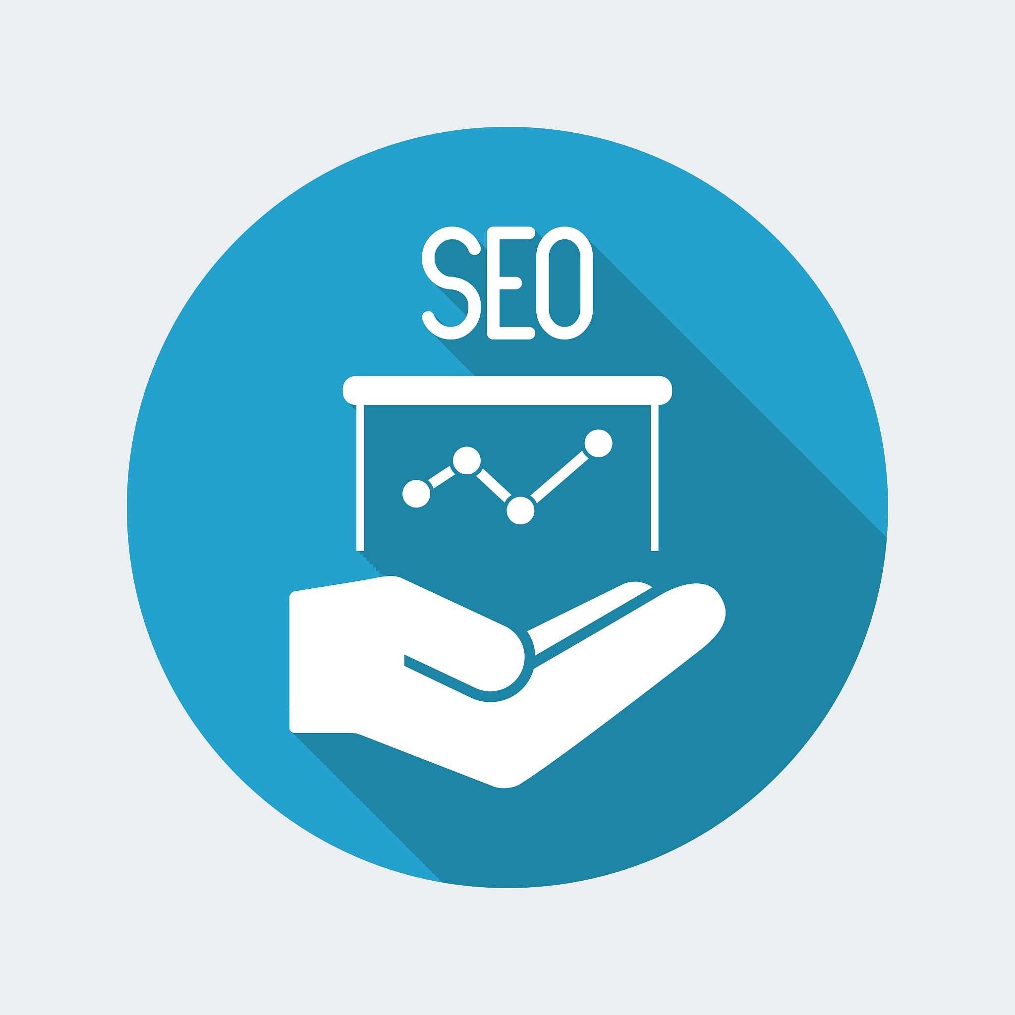 seo data report service