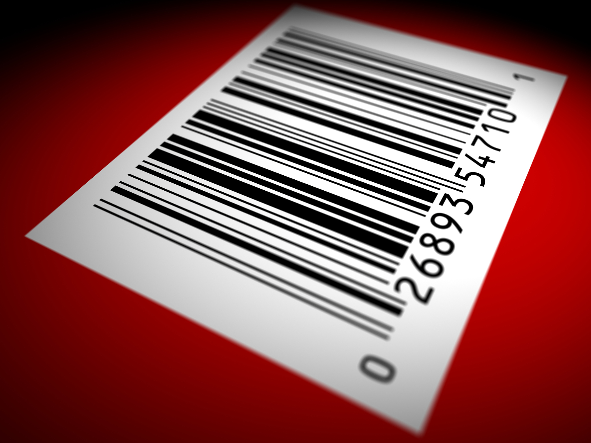 set p barcode=请输入条码 set vendor=barcode~21