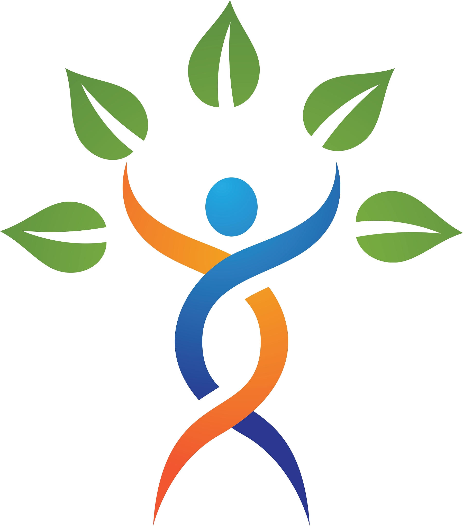 health logo template