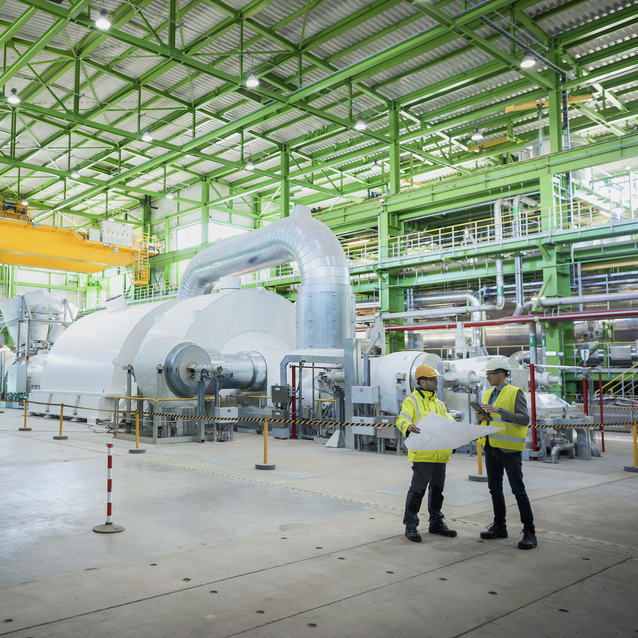 反应堆及核电厂运行就业前景怎么样