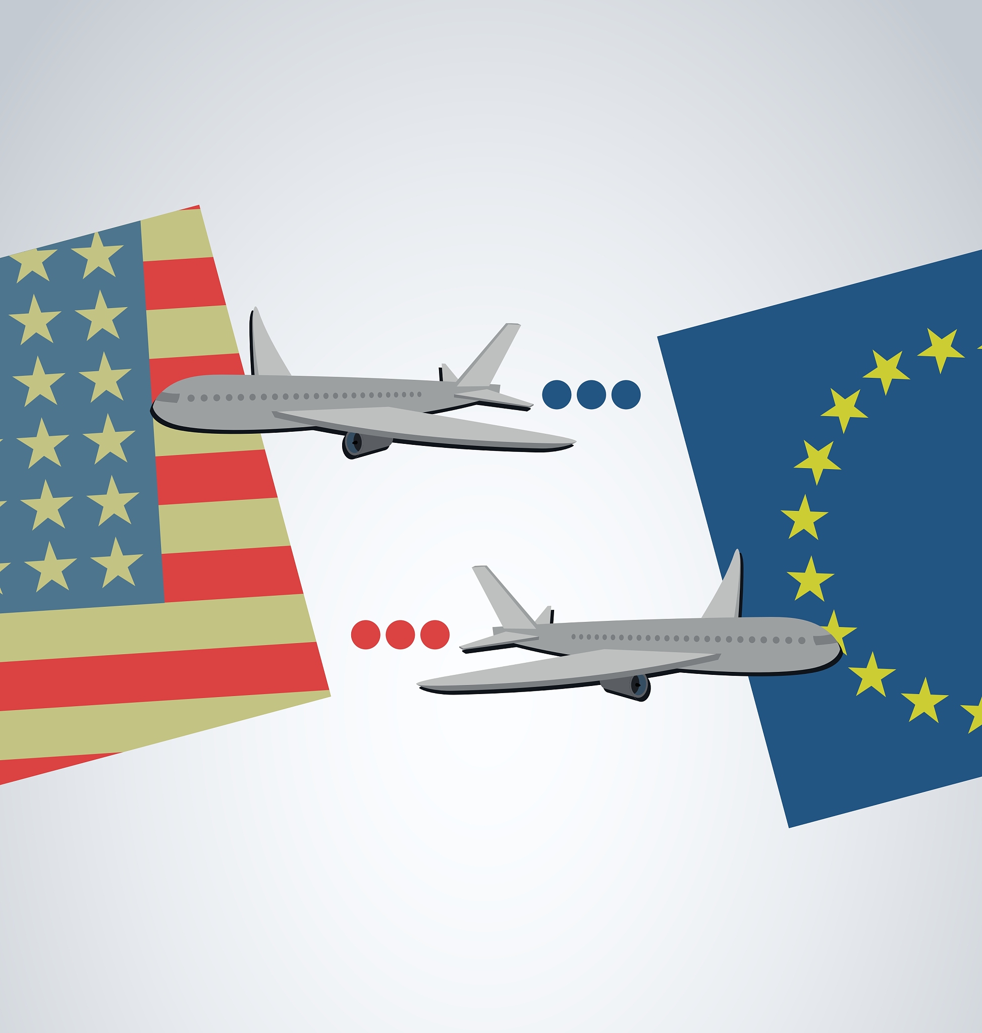 美国-加拿大-墨西哥贸易协定 (USMCA) 论文写作指南