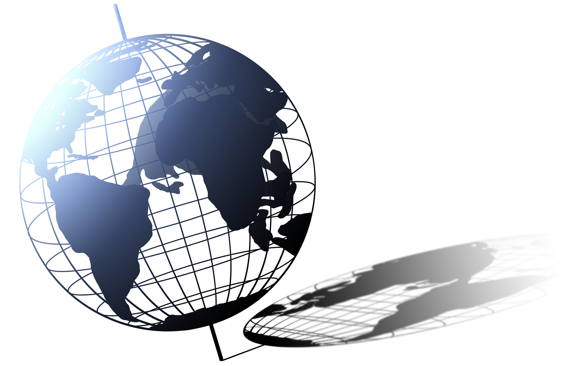 global earth