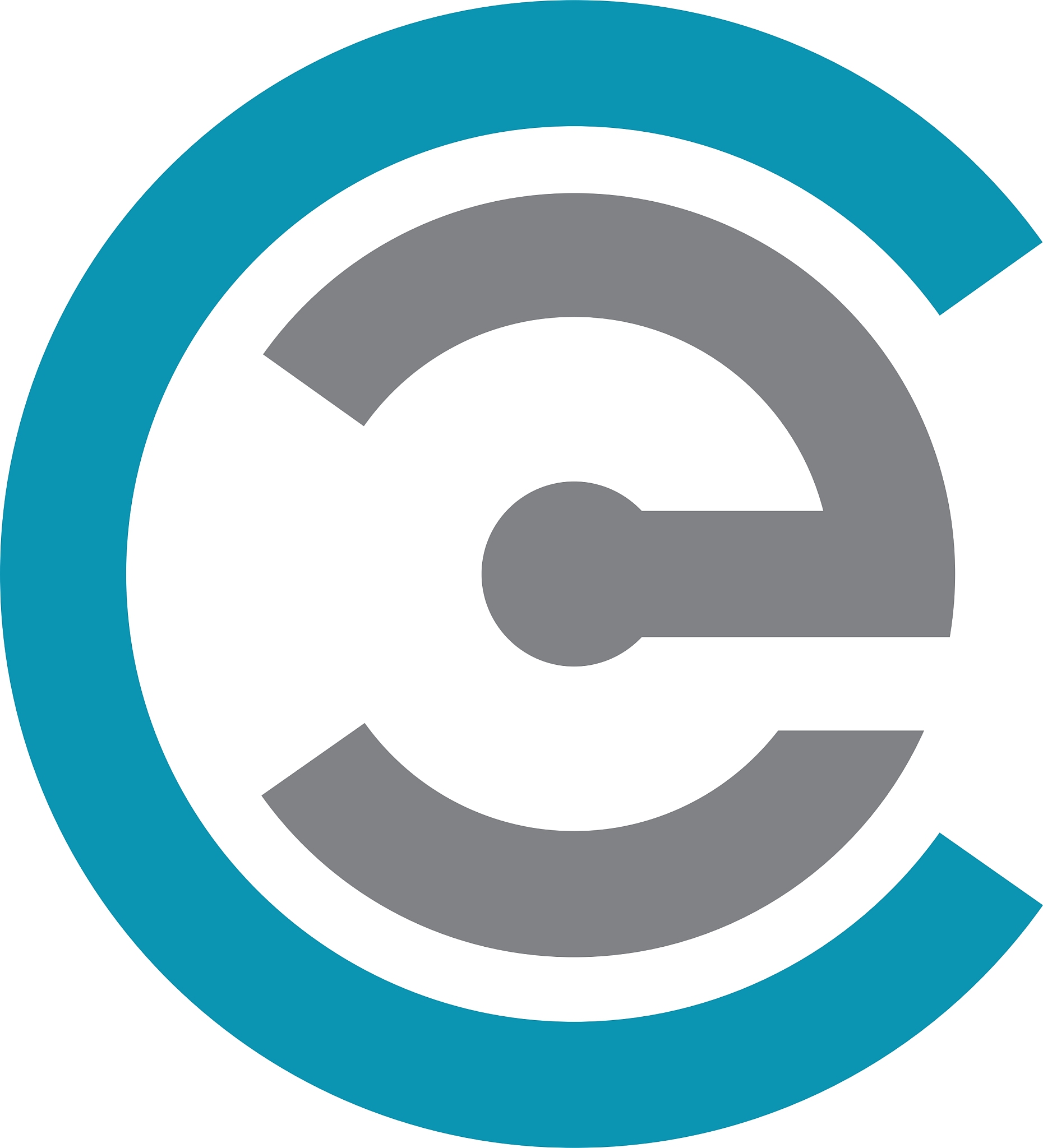 c letter logo