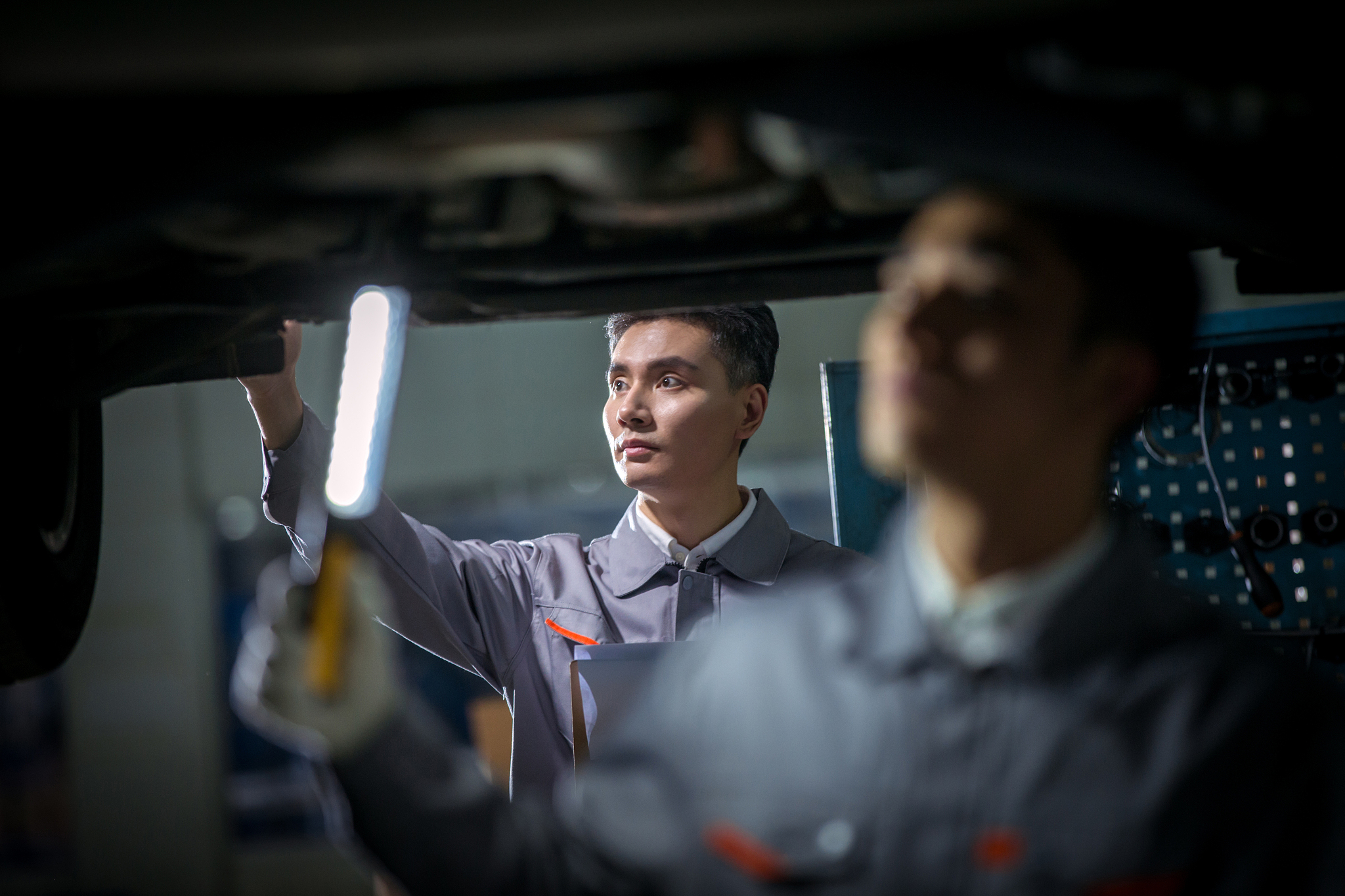 贵州汽修专业工资待遇高吗？详细分析及提升薪资建议