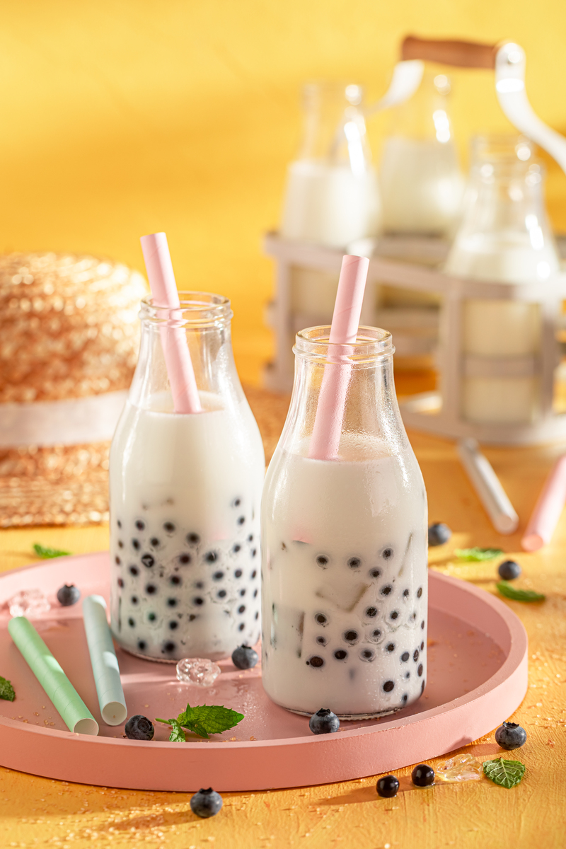 心缘奶茶店计划书项目描述