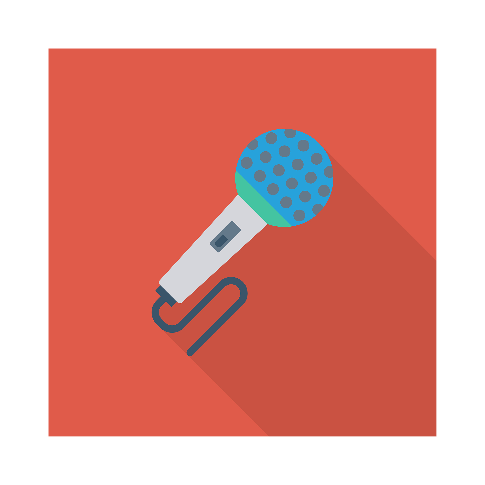 棒棒糖麦克风：用甜蜜的声音，唱出你的个性！