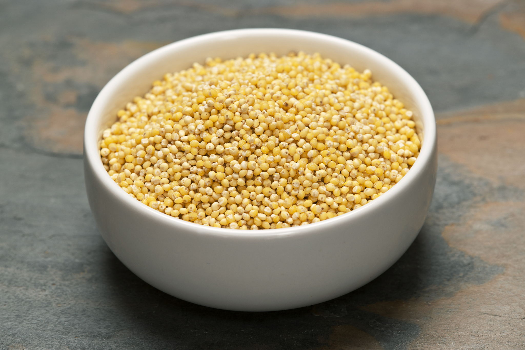 millet