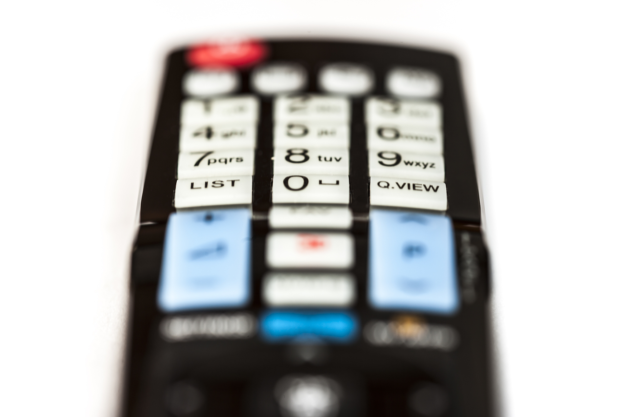 奇声DVD 8107遥控器能代替8106吗？