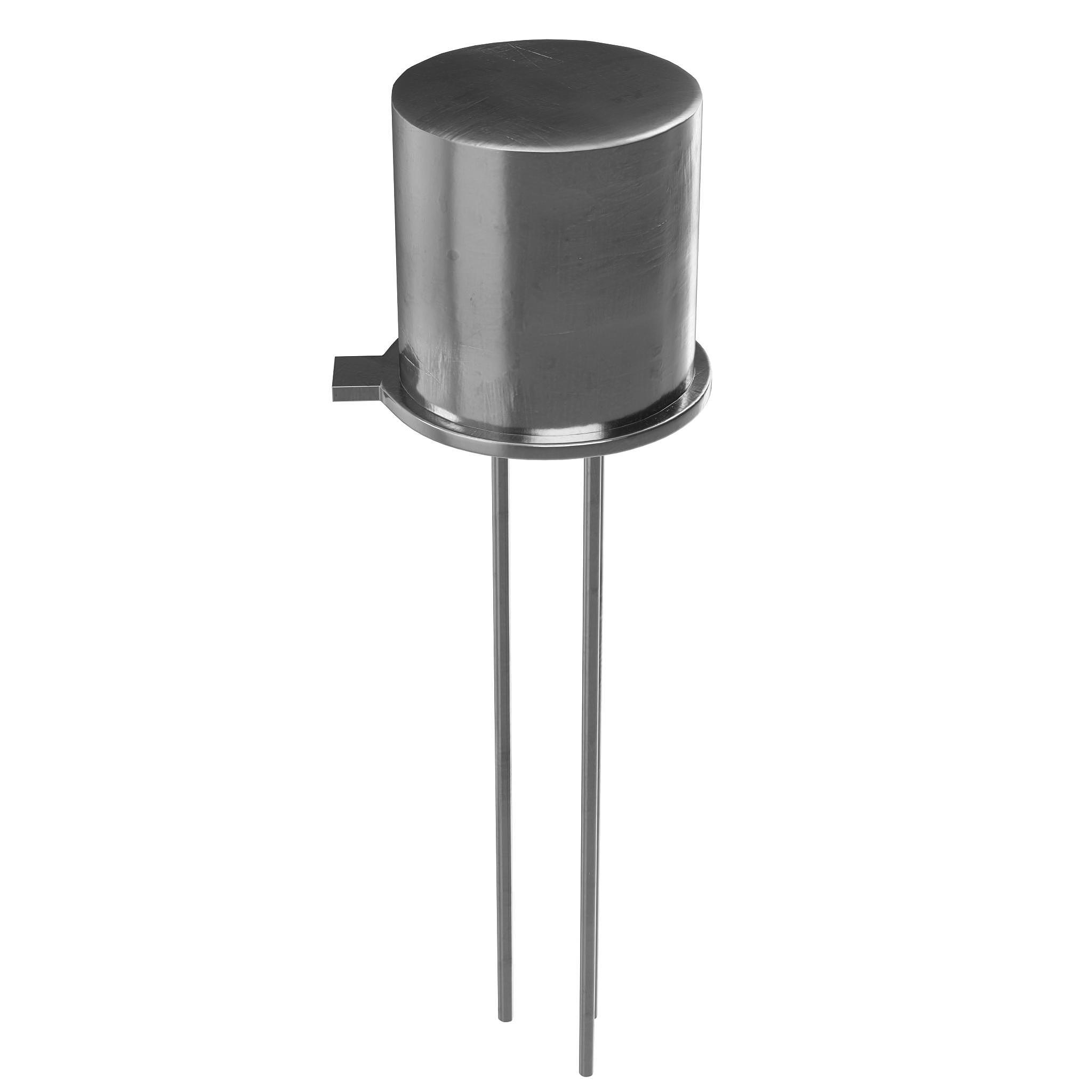 哪些传感器基于内光电效应工作