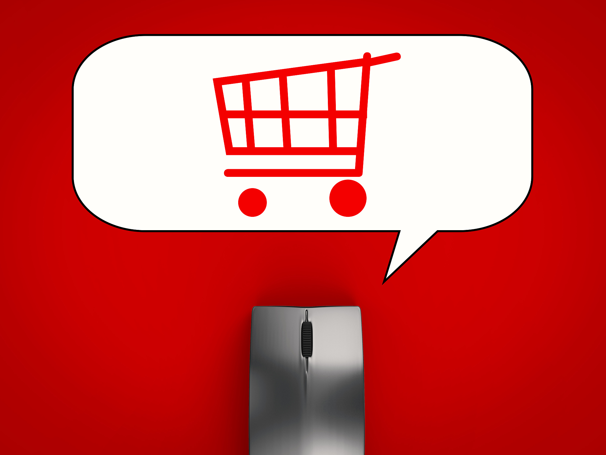 online shopping