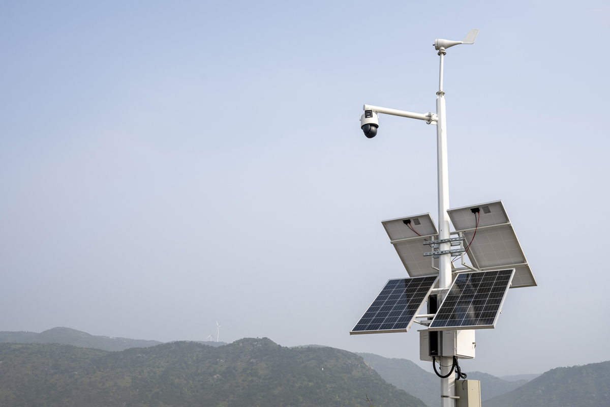 气候智能型农业实施的具体例子